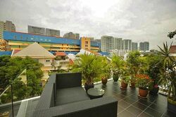 Mugliston Road (D15), Terrace #524654881